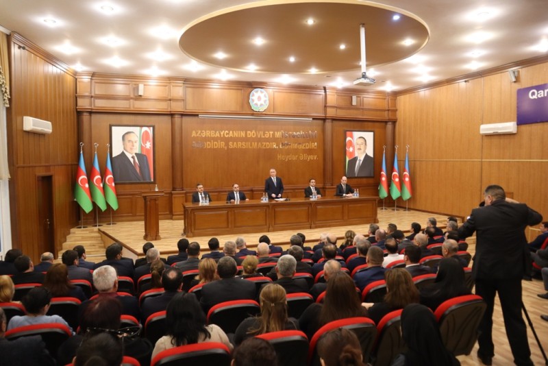 Bakı qışa necə hazırlaşır?